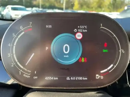 Photo 11 Mini Mini  5 Portes Cooper 136ch Edition Premium BVA7