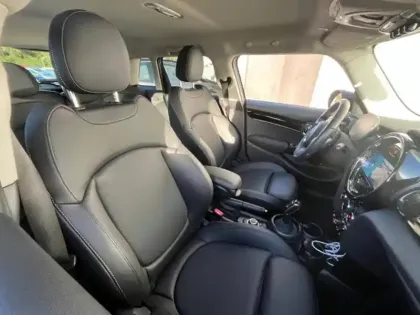 Photo 3 Mini Mini  5 Portes Cooper 136ch Edition Premium BVA7