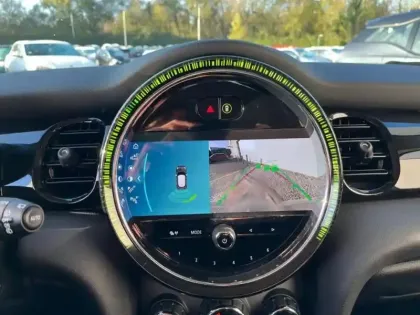 Photo 9 Mini Mini  5 Portes Cooper 136ch Edition Premium BVA7