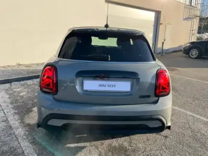 Photo 4 Mini Mini  5 Portes Cooper 136ch Edition Premium BVA7