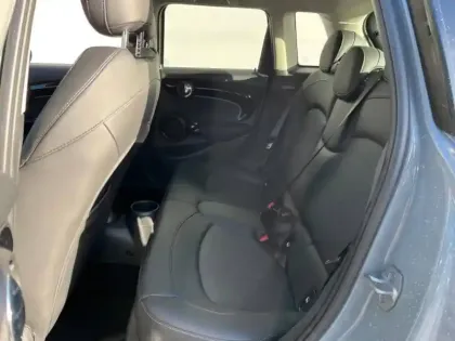 Photo 5 Mini Mini  5 Portes Cooper 136ch Edition Premium BVA7