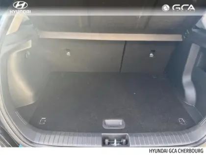 Photo 14 Hyundai Kona  Electric 39kWh - 136ch Intuitive