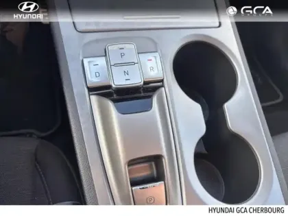 Photo 8 Hyundai Kona  Electric 39kWh - 136ch Intuitive
