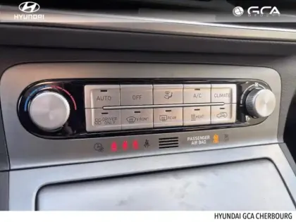 Photo 10 Hyundai Kona  Electric 39kWh - 136ch Intuitive