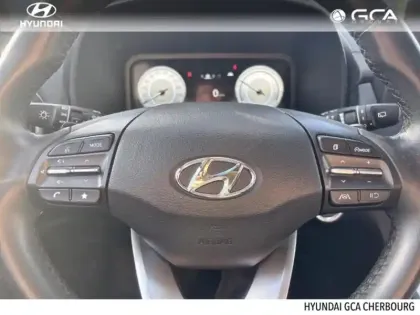 Photo 9 Hyundai Kona  Electric 39kWh - 136ch Intuitive