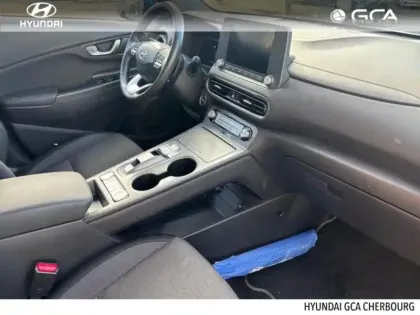 Photo 12 Hyundai Kona  Electric 39kWh - 136ch Intuitive