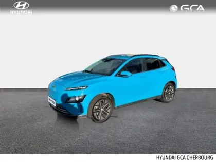 Photo Hyundai Kona