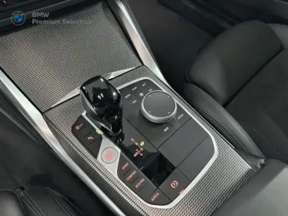 Photo 27 BMW Serie 4 Gén. II (G22) Ph1 M Sport 2