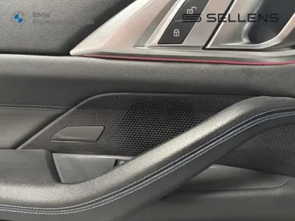 Photo 41 BMW Serie 4 Gén. II (G22) Ph1 M Sport 2