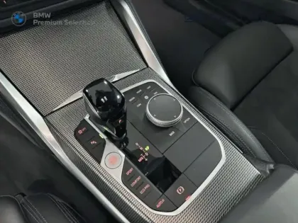 Photo 42 BMW Serie 4 Gén. II (G22) Ph1 M Sport 2