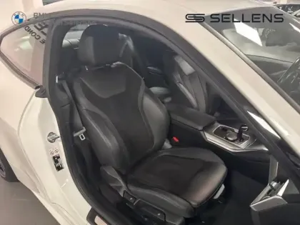 Photo 23 BMW Serie 4 Gén. II (G22) Ph1 M Sport 2