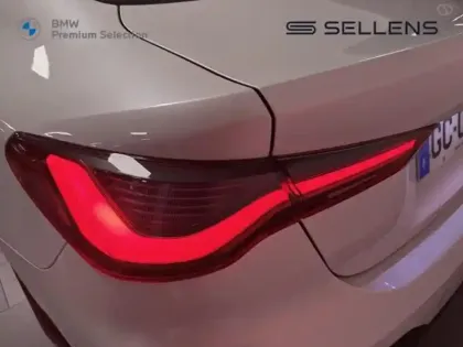 Photo 24 BMW Serie 4 Gén. II (G22) Ph1 M Sport 2