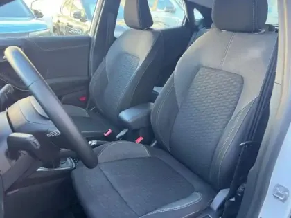 Photo 7 Ford Puma  1.0 Flexifuel 125ch S&S mHEV Titanium Business