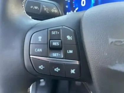 Photo 11 Ford Puma  1.0 Flexifuel 125ch S&S mHEV Titanium Business