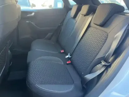 Photo 8 Ford Puma  1.0 Flexifuel 125ch S&S mHEV Titanium Business