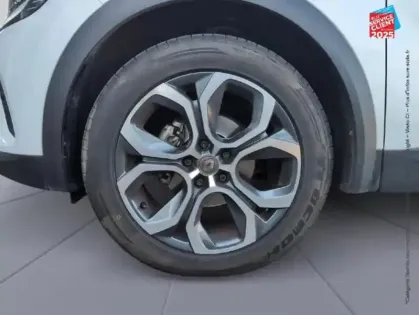 Photo 9 Renault Captur  1.0 TCe 100ch Intens GPL - 20