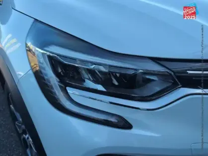 Photo 12 Renault Captur  1.0 TCe 100ch Intens GPL - 20