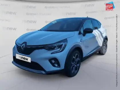 Photo Renault Captur