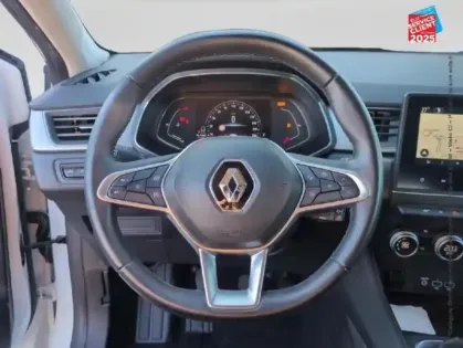 Photo 11 Renault Captur  1.0 TCe 100ch Intens GPL - 20