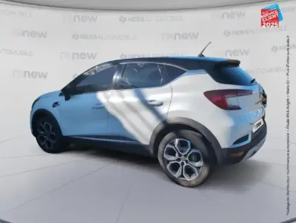 Photo 7 Renault Captur  1.0 TCe 100ch Intens GPL - 20