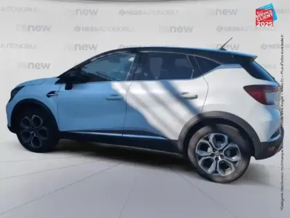 Photo 8 Renault Captur  1.0 TCe 100ch Intens GPL - 20