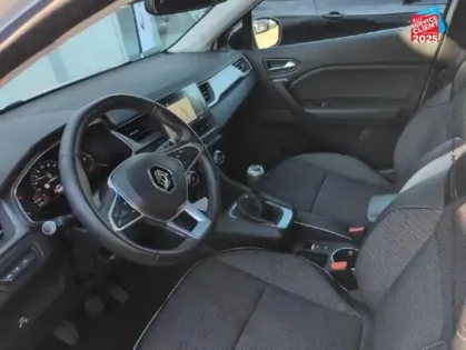 Photo 14 Renault Captur  1.0 TCe 100ch Intens GPL - 20