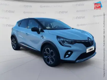 Photo 2 Renault Captur  1.0 TCe 100ch Intens GPL - 20