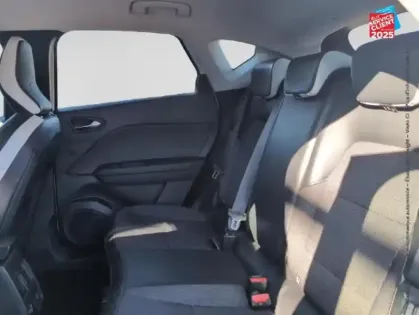 Photo 10 Renault Captur  1.0 TCe 100ch Intens GPL - 20