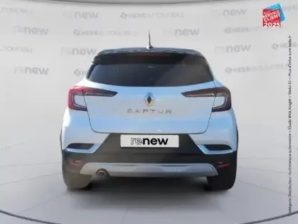 Photo 6 Renault Captur  1.0 TCe 100ch Intens GPL - 20