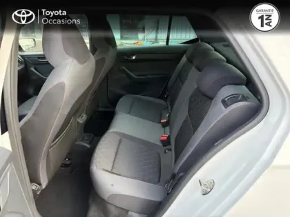 Photo 11 Skoda Fabia  1.0 TSI 95ch Monte Carlo