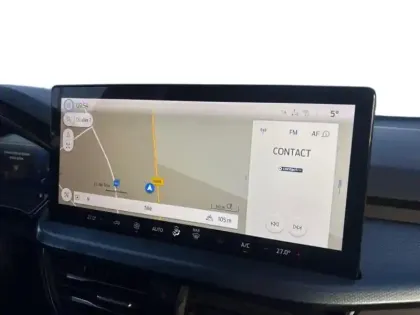 Photo 28 Ford Focus  Active SW 1.0 Flexifuel mHEV 125ch Active X