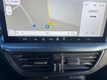 Photo 10 Ford Focus  Active 1.0 Flexifuel mHEV 125ch Active X