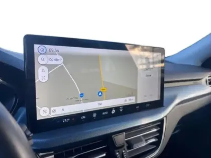 Photo 7 Ford Focus  Active 1.0 Flexifuel mHEV 125ch Active X