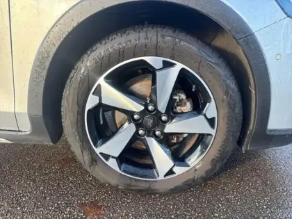 Photo 14 Ford Focus  Active 1.0 Flexifuel mHEV 125ch Active X