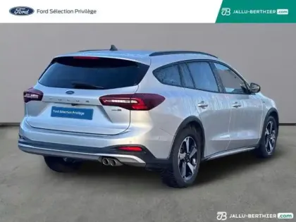 Photo 18 Ford Focus  Active SW 1.0 Flexifuel mHEV 125ch Active X