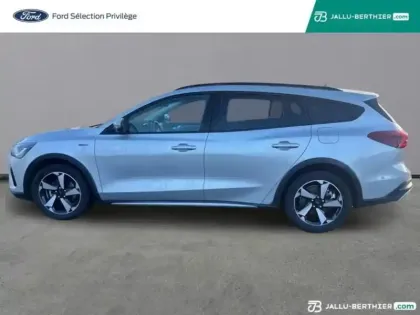 Photo 2 Ford Focus  Active 1.0 Flexifuel mHEV 125ch Active X