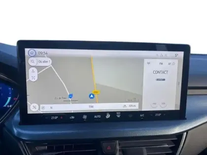 Photo 8 Ford Focus  Active 1.0 Flexifuel mHEV 125ch Active X