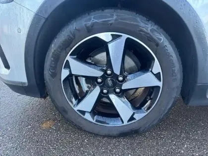 Photo 13 Ford Focus  Active 1.0 Flexifuel mHEV 125ch Active X