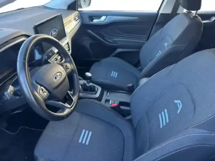 Photo 21 Ford Focus  Active SW 1.0 Flexifuel mHEV 125ch Active X