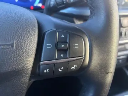 Photo 12 Ford Focus  Active 1.0 Flexifuel mHEV 125ch Active X