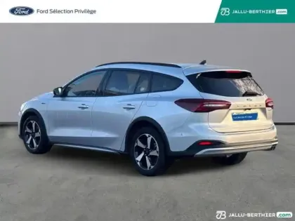 Photo 1 Ford Focus  Active 1.0 Flexifuel mHEV 125ch Active X