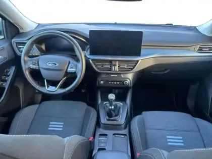 Photo 20 Ford Focus  Active SW 1.0 Flexifuel mHEV 125ch Active X