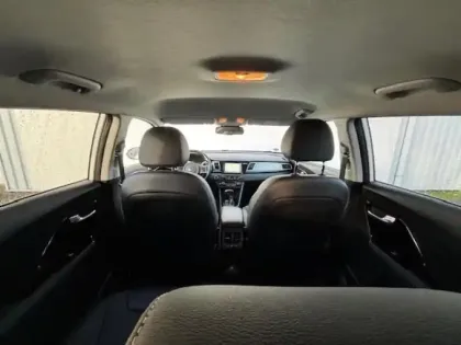 Photo 13 Kia Niro  1.6 GDi 105ch ISG + Plug-In 60.5ch Design DCT6