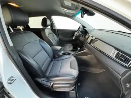 Photo 9 Kia Niro  1.6 GDi 105ch ISG + Plug-In 60.5ch Design DCT6