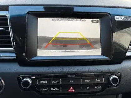 Photo 14 Kia Niro  1.6 GDi 105ch ISG + Plug-In 60.5ch Design DCT6