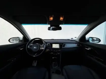 Photo 10 Kia Niro  1.6 GDi 105ch ISG + Plug-In 60.5ch Design DCT6