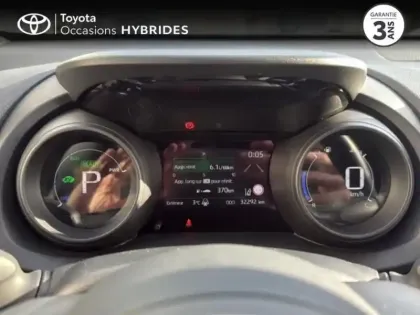 Photo 13 Toyota Yaris  Cross 116h Design MY22