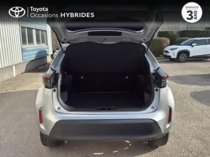 Photo 9 Toyota Yaris  Cross 116h Design MY22