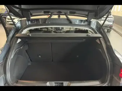 Photo 11 Renault Megane  1.3 TCe 140ch Evolution EDC -23