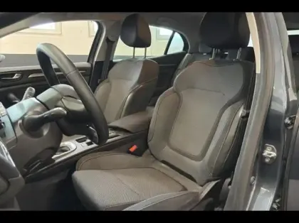 Photo 9 Renault Megane  1.3 TCe 140ch Evolution EDC -23